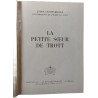 La petite sœur de Trott