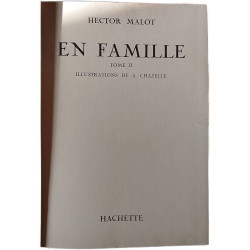 En famille tome II