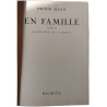 En famille tome II