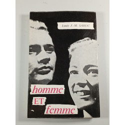 Homme et femme