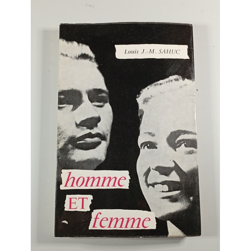 Homme et femme