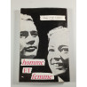Homme et femme