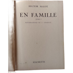 En famille toma I