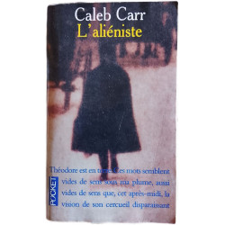 L'aliéniste