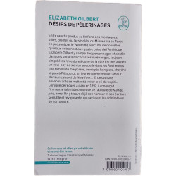 Désirs de pèlerinages