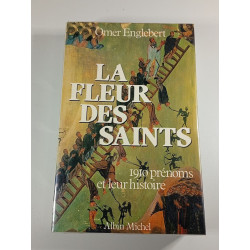 La Fleur des Saints