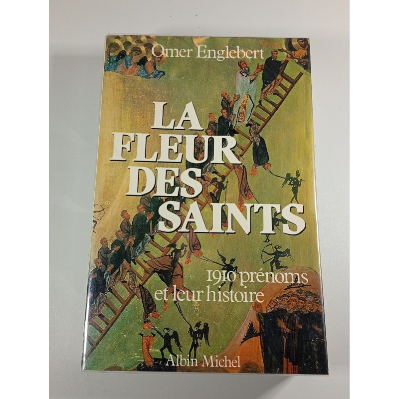 La Fleur des Saints