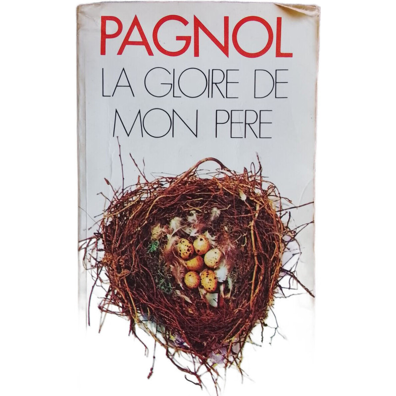 La gloire de mon pere