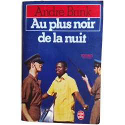 Au plus noir de la nuit