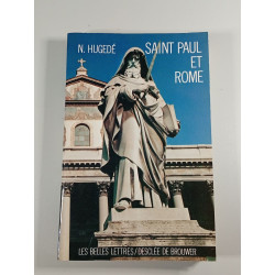 Saint Paul et Rome