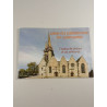L'église de Grâces et ses sablières