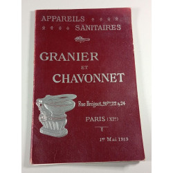 Appareils Sanitaires