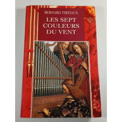 Les sept couleurs du vent