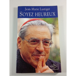 Soyez heureux