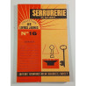 Serrurerie en bâtiment