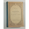 Poésies et extraits des œuvres en prose