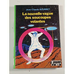 La nouvelle vague des soucoupes volantes