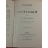 Les filles du professeur