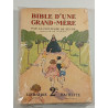 Bible d'une grand-mère