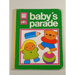 baby's parade