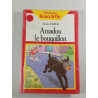 Amadou le bouquillon
