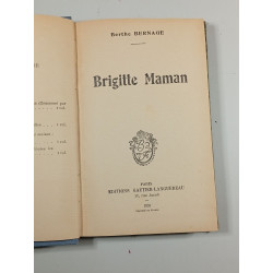 Brigitte Maman