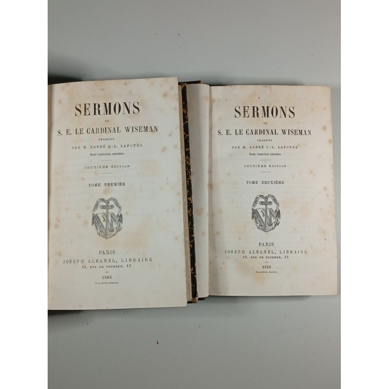 Sermons