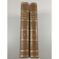 Sermons du Cardinal Wiseman