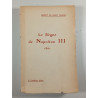 Le Règne de Napoléon III