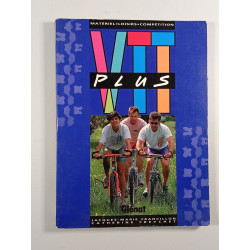 VTT Plus