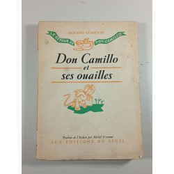 Don Camillo et ses ouailles