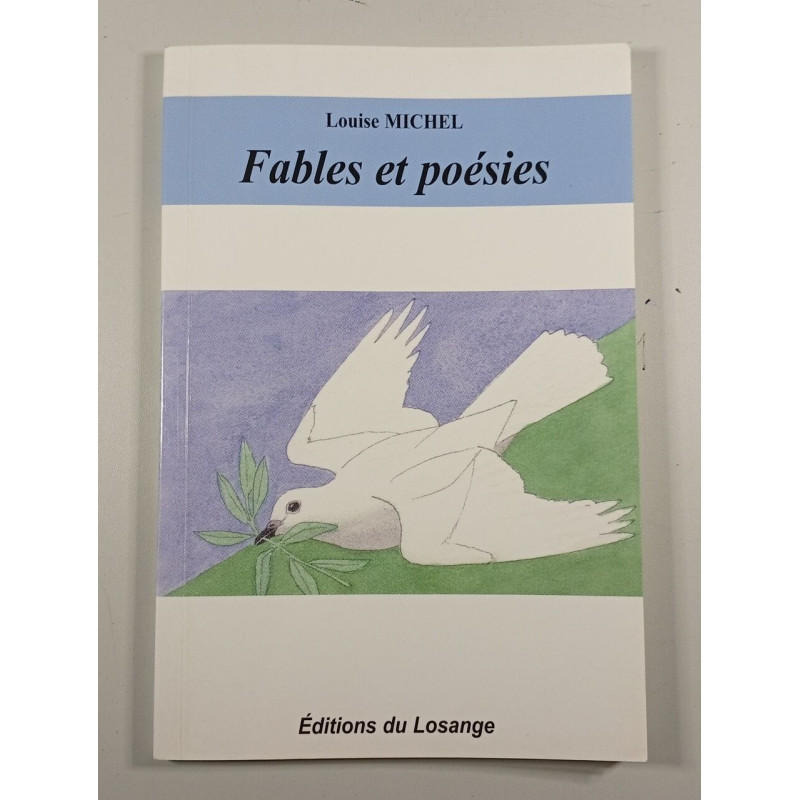Fables et poésies