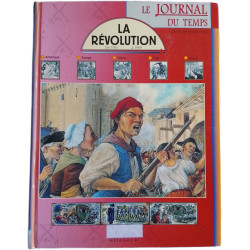 La Révolution