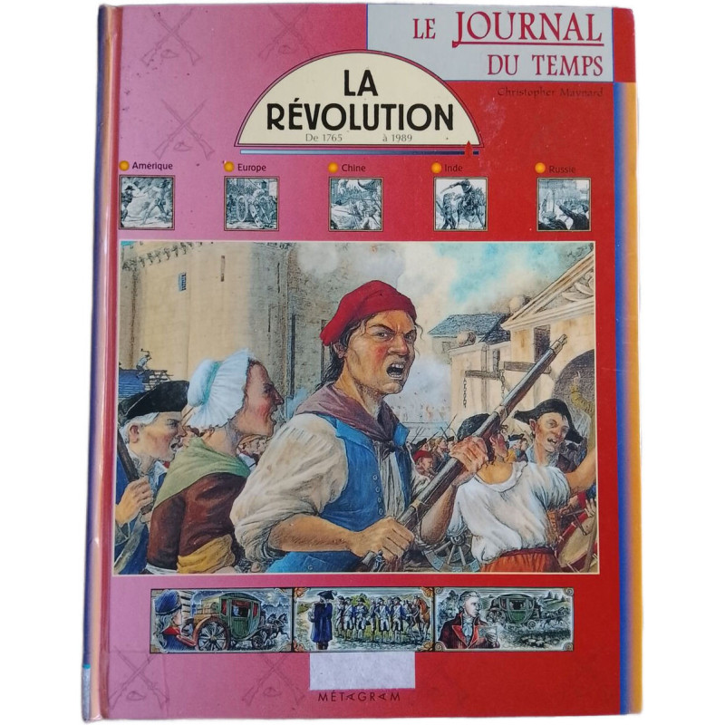 La Révolution