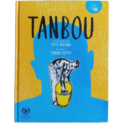 Tanbou