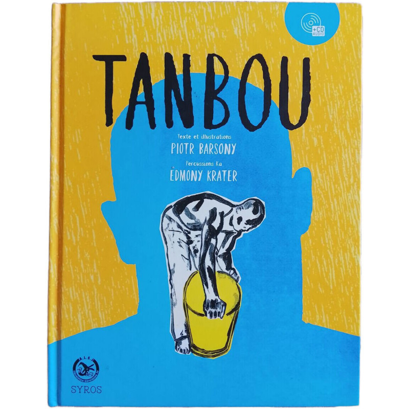 Tanbou