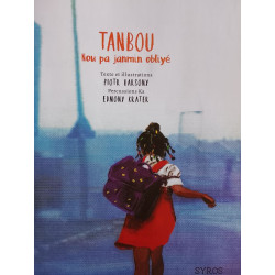 Tanbou