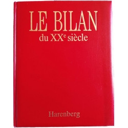 Le bilan du XXe siècle