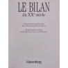 Le bilan du XXe siècle