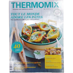 Thermomix nº 5