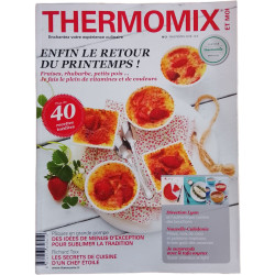 Thermomix et moi nº 3