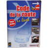 Code de la route : Le livre