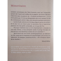 Minoritaire