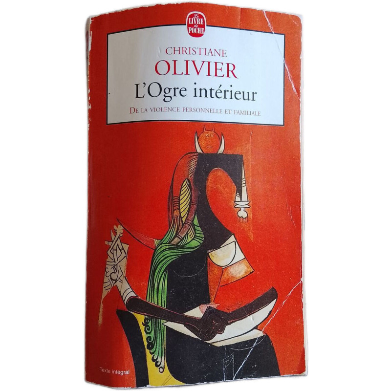L'Ogre intérieur