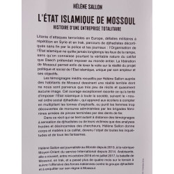 L'État islamique de Mossoul