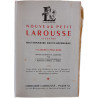 Nouveau Petit Larousse Illustré