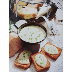 Les Plaisirs de la Bonne Table