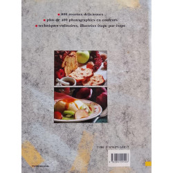 Les Plaisirs de la Bonne Table
