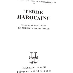 Terre Marocaine