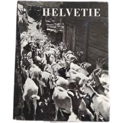 Helvetie